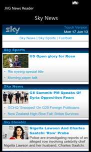 News UK screenshot 7