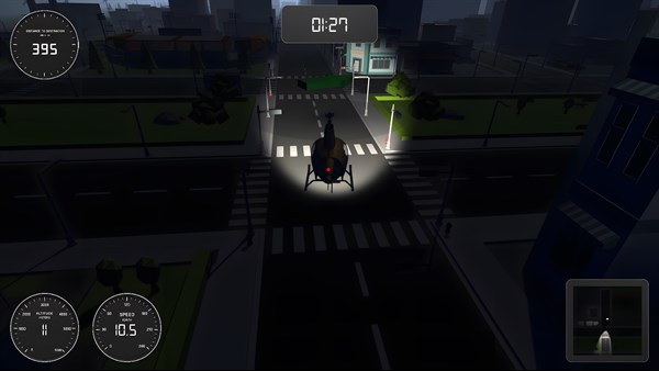 Helicopter Simulator 26 - Rescue Mission — 10