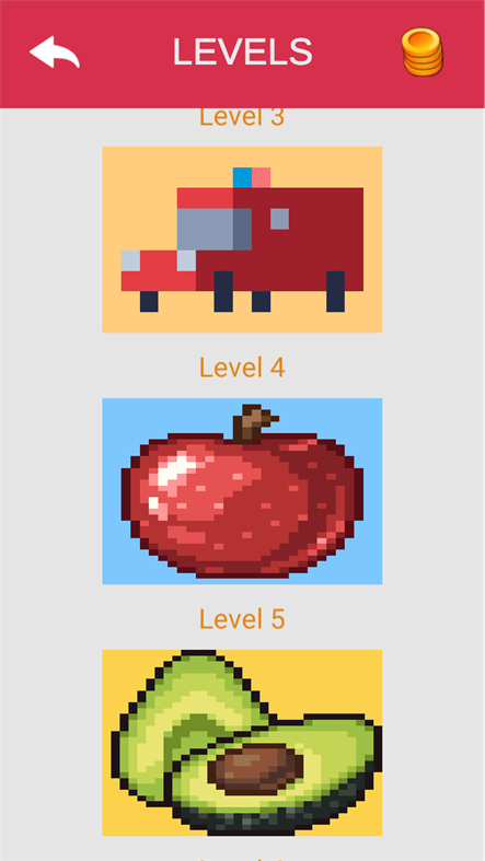 #2. Good Diamond Paint (Windows) 由: MARILYN MARKS