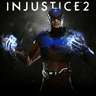 Injustice™ 2 - Atom