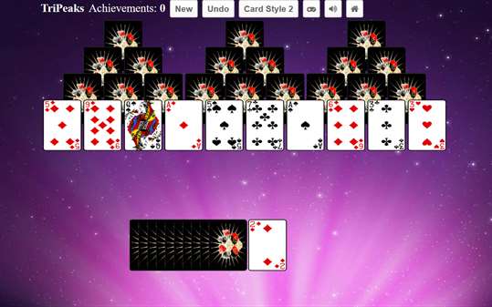 Free Cards Games screenshot 4