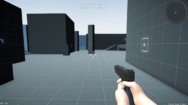 Undead Survival Beta — 1