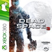 DEAD SPACE™ DIGITAL DELUXE EDITION UPGRADE - Xbox Series X