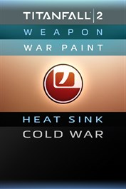 Titanfall™ 2: EM-4 Cold War Disipador