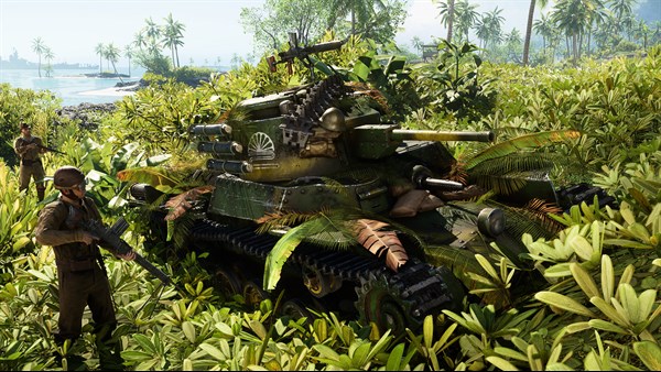 Battlefield™ V Year 2 Edition — 1