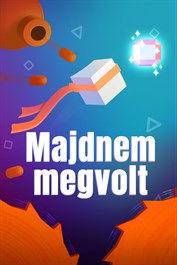 Majdnem megvolt: A platformjáték