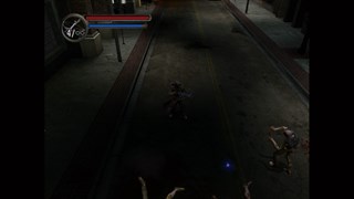 Hunter: The Reckoning screenshot 1