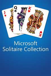 Microsoft Solitare Collection