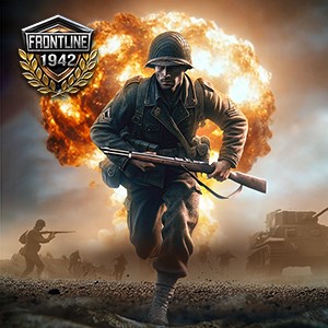 Frontline 1942: World War 2 Online Shooter - Free download and play on ...