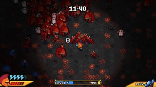 Godsvivors (Windows) screenshot 1