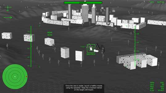 Drone Simulator (Demo) screenshot 4