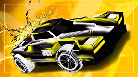 Rocket League® - Season 22 Elite Pack
