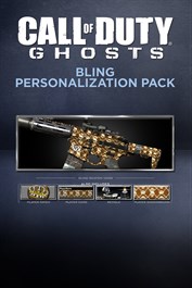 Call of Duty®: Ghosts - Bling Pack