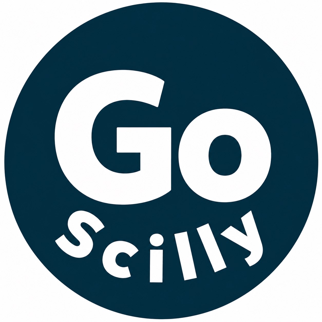 GoScilly+ icon