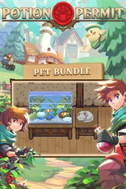 Pet Bundle