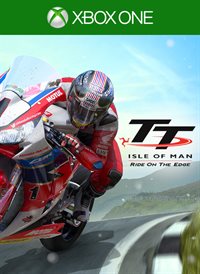 TT Isle of Man - Ride on the Edge Day One Edition