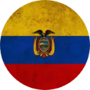 Ecuador Flag Wallpaper New Tab