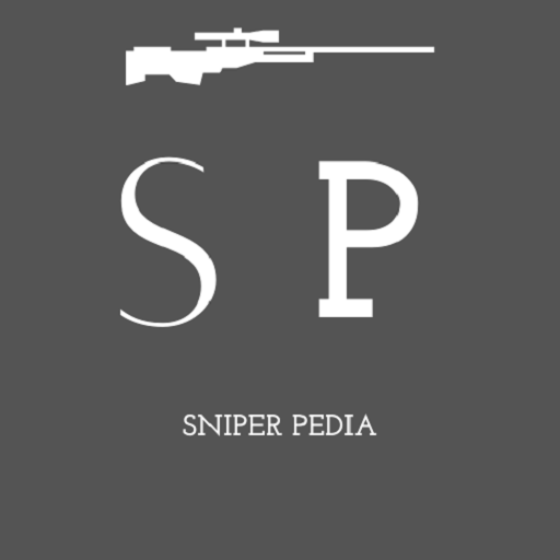 Sniper Pedia