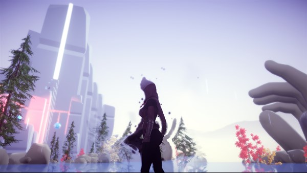 Celestial Ascend — 1