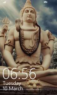 Shiva Mantra Om Namah Shivaya screenshot 6