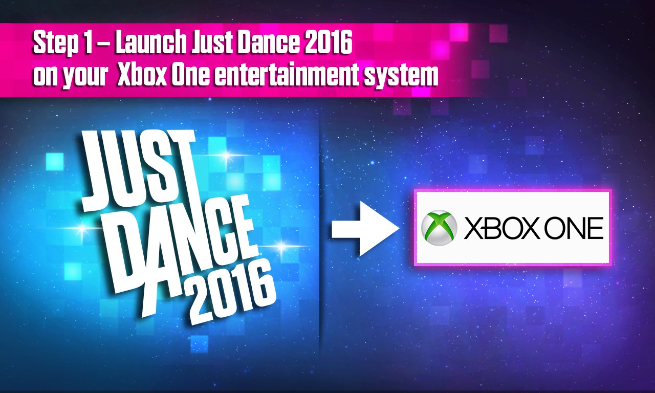 Just Dance Controller for Windows 10 Mobile