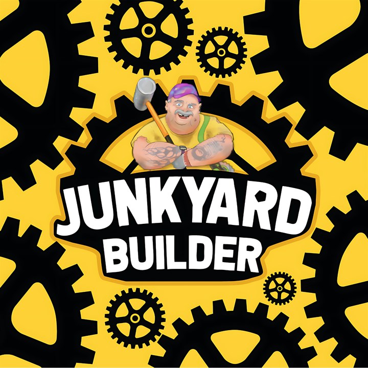 Junkyard Builder