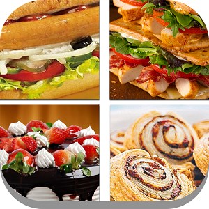 Close Up Food - Guess the Restaurant and Cooking Pics Trivia Quiz free