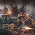 Enlisted - M3A1 Squad Bundle
