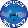 English for Life - Travel to America