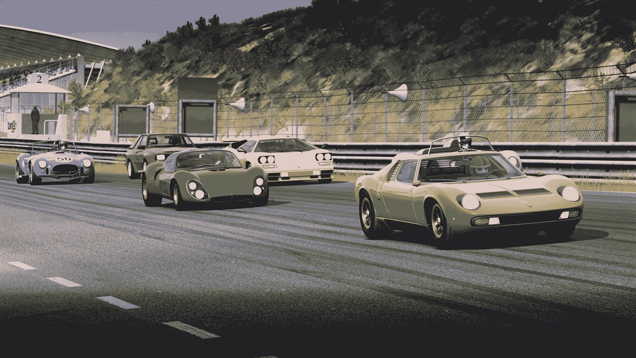 Assetto Corsa Ultimate Edition screenshot 5