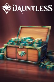 Dauntless - 2,500 (+650 Bonus) Platinum