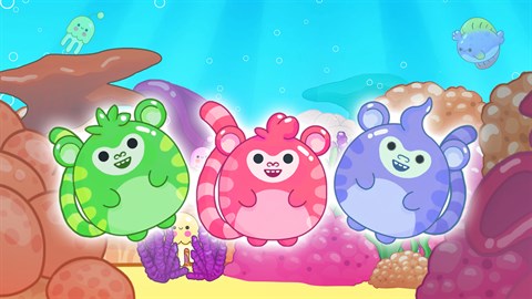 Treasure Drop: Open Sea DLC