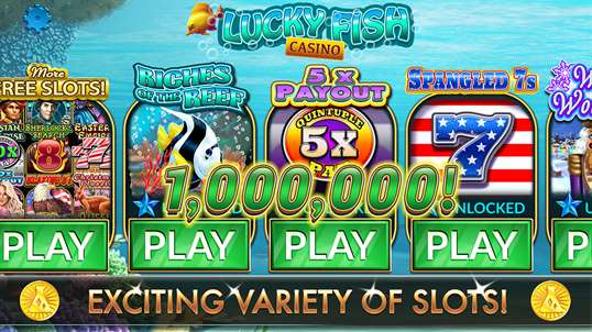 Get Free Jackpot Party Coins