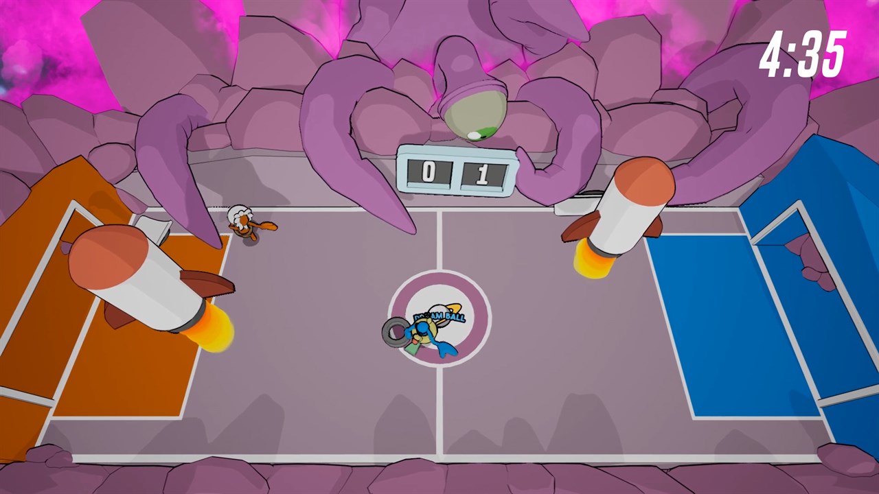 DreamBall screenshot 7