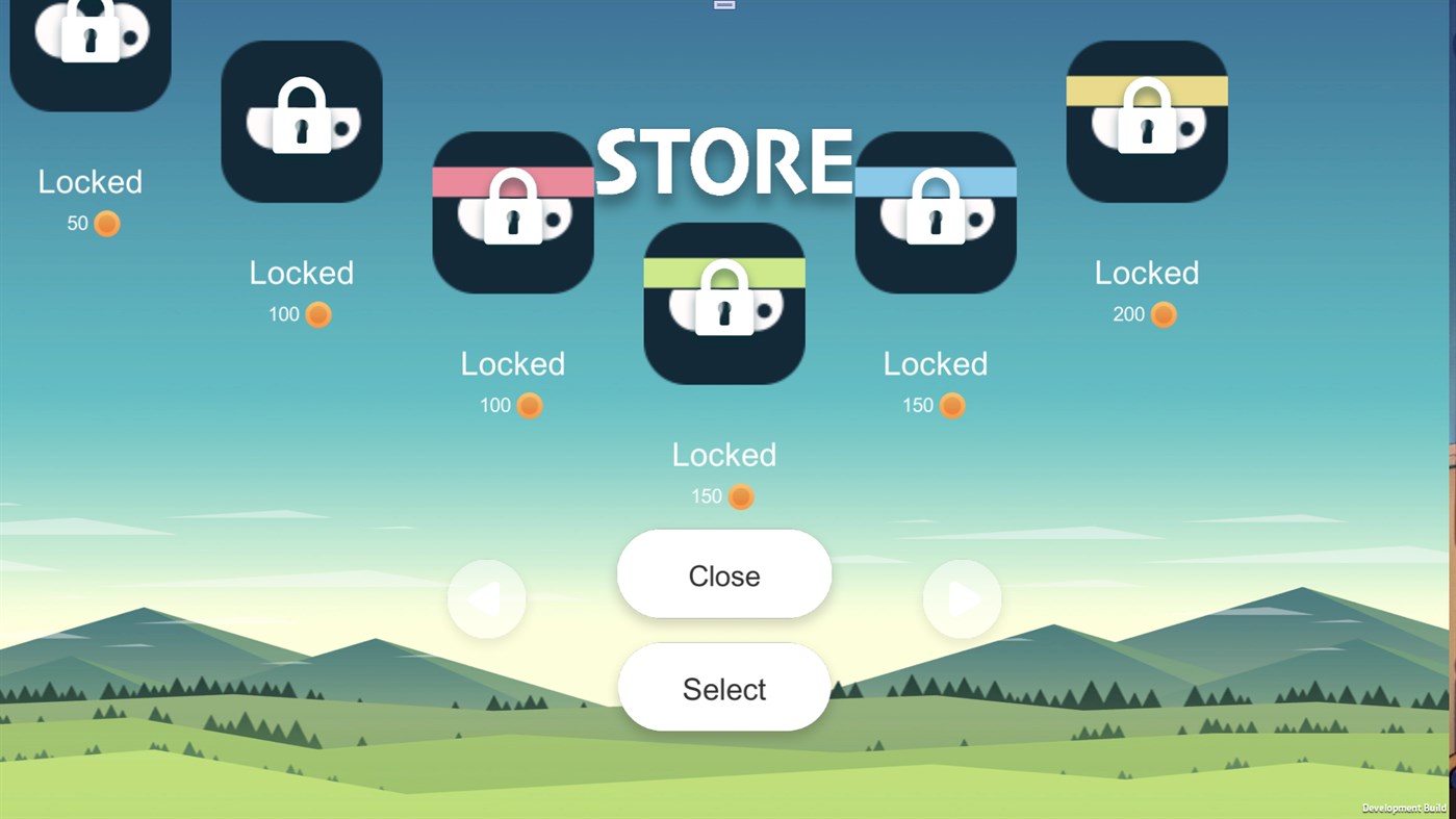 #2. Hoppy Clock (Windows) 由: oscar hernandez