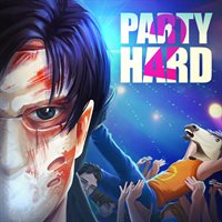 Party Hard 2