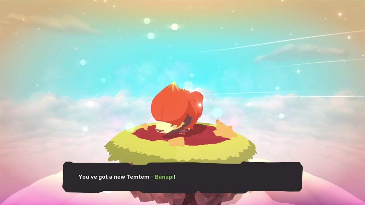 Temtem screenshot 6