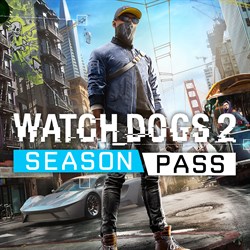 Watch_Dogs®2 – Season Pass