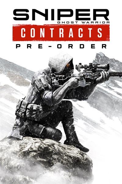 Sniper ghost warrior contracts xbox deals one