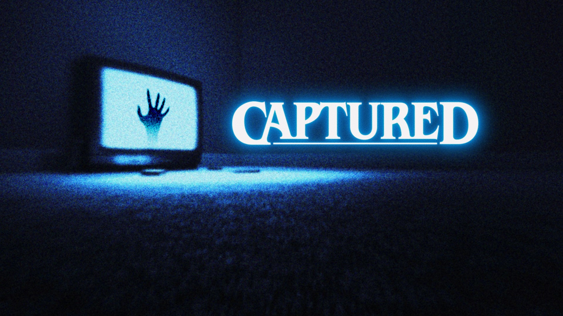 CAPTURED