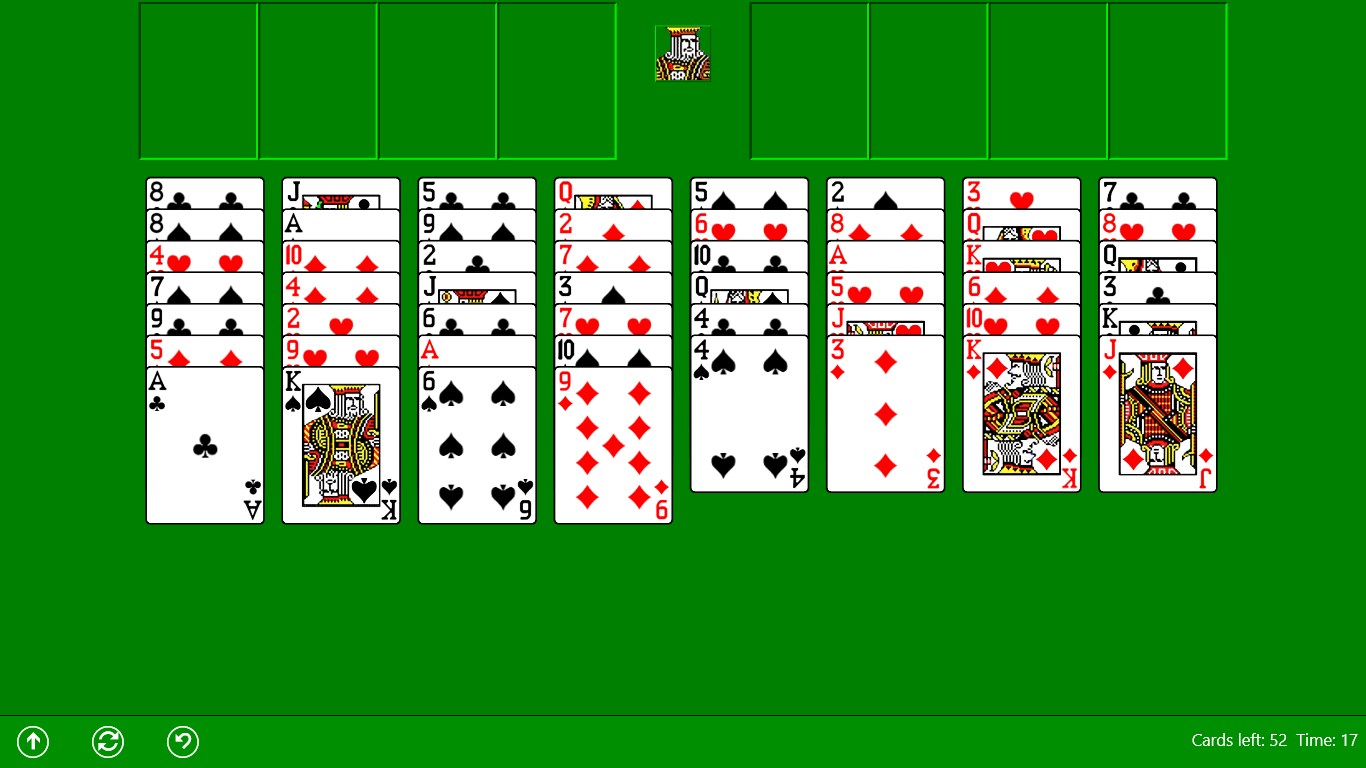 Buy Classic Freecell Hd Microsoft Store
