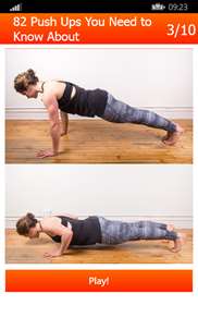 82 Push Ups You Need to Know About screenshot 2