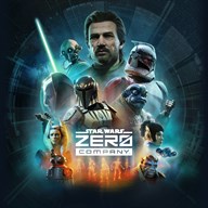 STAR WARS Zero Company™