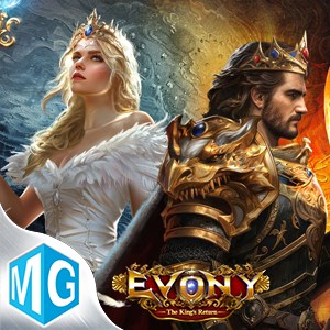 Evony: The King's Return