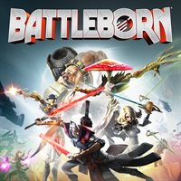 Précommande Battleborn