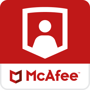 McAfee Account and Payment Protection icon