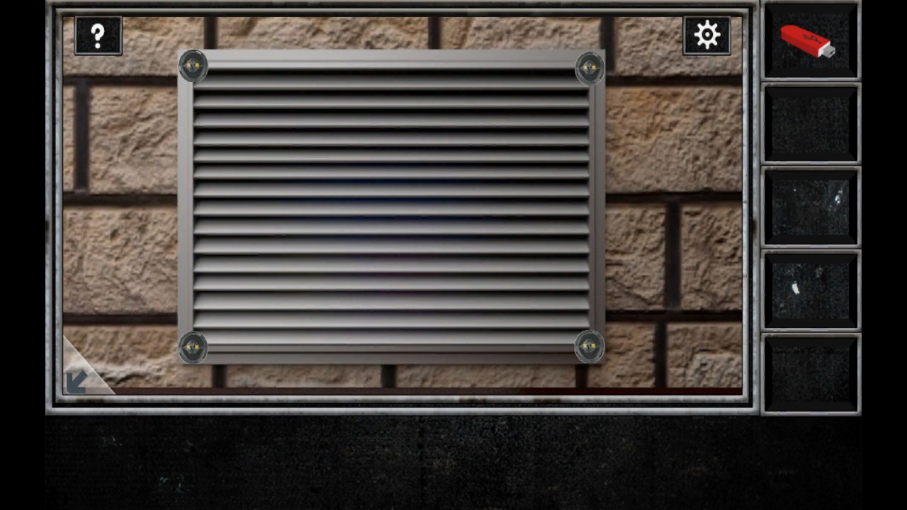 Screenshot 4 Escape Haunted School windows