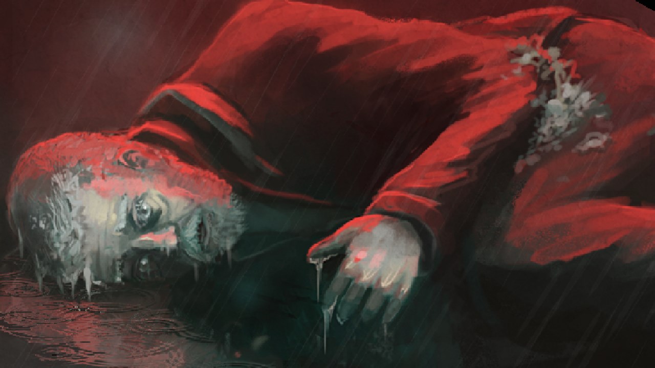 Unavowed screenshot 4