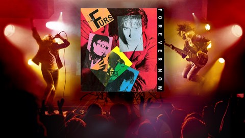 "Love My Way" - The Psychedelic Furs
