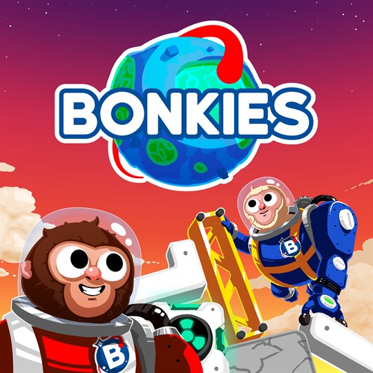 Bonkies for xbox